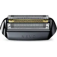 Braun NEVO Tête de Rasage Noir