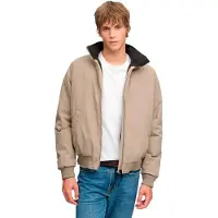 Superdry Veste City Fleece Lined