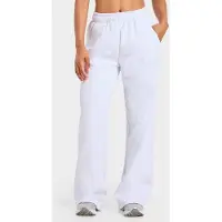 AYBL Pantalon de jogging large Athletics - Gris, Gris