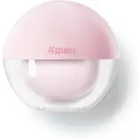 A´Pieu Waterlock Meringue Blurring Cream base réductrice de pores 20 ml