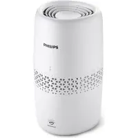 Philips Hu2510/10 Humidifier Argenté