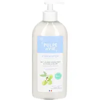 Pulpe De Vie Lait-Fluide Hydratant Corps 400 ml Lait
