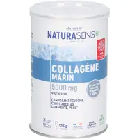 Léa Nature vCollagène Marin 10000mg 125 g Poudre