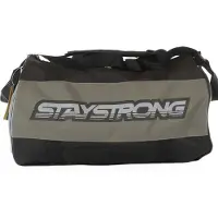 Stay Strong Icon Duffle Acsg4280 Bag Gris