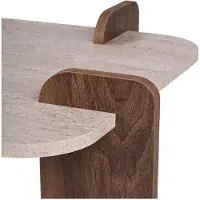 Skye Decor Renard Coffee Table