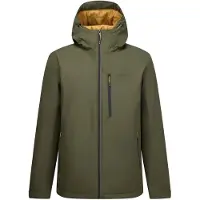 Regatta Allston Jacket Vert XL Homme
