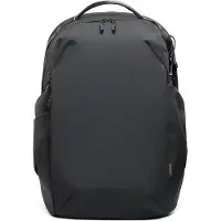 Ulanzi YY038 Urban Travel Backpack V2 22L(Black) (Sac à dos photo, 22 l), Housse pour appareil photo, Noir