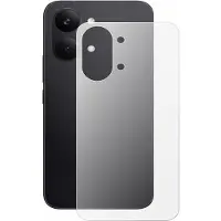 Upscreen Reflection Shield Protection Mat (1 pcs, Xiaomi Poco X8 Pro), Téléphone portable : film de protection, Transparent