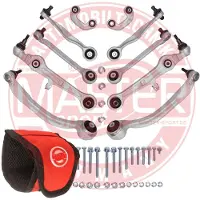 Master Sport , bras de suspension, kit de suspension pour roues, référence : 36815-SET-MSM