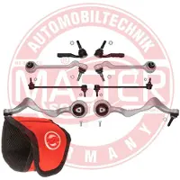 Master Sport , bras de suspension, kit de suspension pour roues, référence : x 36856-KIT-MSM