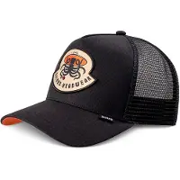 Djinns 1006175 Cap Noir