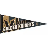 WinCraft Fanion NHL VEGAS GOLDEN KNIGHTS Premium