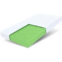 Famanu Matelas gonflable - Blanc - 70 x 160 x 12 cm