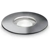 Ideal Lux 341101 FILO Suspension D600 mm LED 19 W 1750/1520 lm 2700 K Laiton