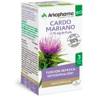 Arkopharma Chardon Marie Gélules