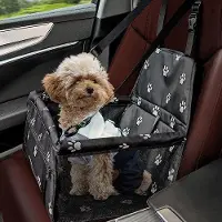 OEM Fauteuil de détente pour chiens, tissu Oxford respirant, lavable, 40 x 32 x 24 cm