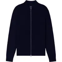 Armani Exchange Xm001279_af10454 Cardigan Noir L Homme