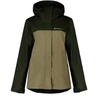 Columbia Hikebound Ii Detachable Jacket Vert L Femme