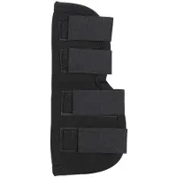 OEM Housse de panier pour chien en néoprène - Protection contre les morsures - Taille S - 100% neuf - Protection pour panier de chien