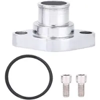 OEM Robinet en aluminium à 180 degrés - comprenant les vis/joints - 10,5 x 6,5 x 5,5 cm - pour modèles Mopar - Conception durable