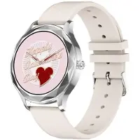Pacific Femmes en Smartwatch 27-3 - Moniteur de tension artérielle (SY022C)