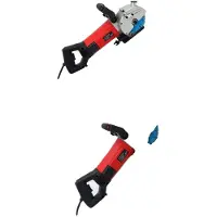 OEM Coupe-mur électrique, puissance maximale : 3500 W, puissance nominale : 2700 W, vitesse : 5000 tr/min, profondeur de coupe maximale : 42 mm, largeur de coupe maximale : 40 mm