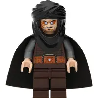 LEGO Prince of Persia : Zolm avec Scimitar