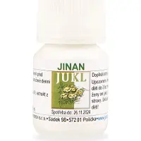 JUKL Solution à base de plantes Jinan, 30 ml