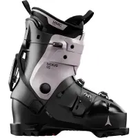 Atomic - Chaussures de ski all-mountain - Nexus 95 W Black/Dust pour Femme - Taille 40,5/41 - Noir