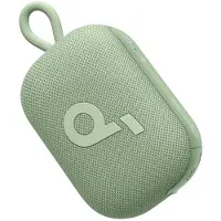 Soundcore Enceinte portable SoundCore Select 4 Go, 5 W, IP67, autonomie de 20 heures, verte
