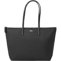 Lacoste Cabas noir