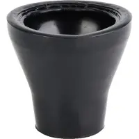 Gistuch Matériel de golf Durable Pick -up Tasse, Accessoires d'aspiration Pratique golfeur vieux pour les amis jeune père