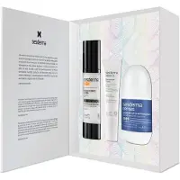 Sesderma Coffret anti-âge Men, 3 pièces