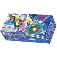 Nintendo Boîte spéciale Iono, Pokémon Brillant, Trésor Ex, version chinoise