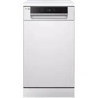 Fagor Lave-vaisselle 45cm 10 couverts 47db blanc - - FLVP1047DB -