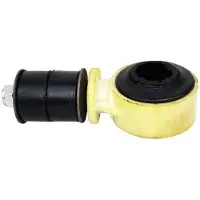 DENCKERMANN EBG Biellette de barre stabilisatrice avant gauche droite Opel 0350260