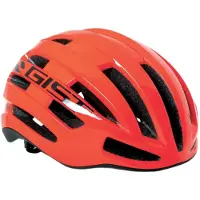 Gist Bravo Metal Helmet Rouge S-M