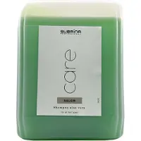 Subrina Professional , salon de coiffure, shampooing pour cheveux, hydratant, 5000 ml