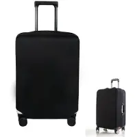 OEM Poche de protection imperméable pour valises de voyage - Élastique - Lavable - Anti-poussière - Polyester - Taille M/L - Accessoire de voyage
