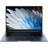 Chuwi Ordinateur Portable CoreBook Air - Ryzen 5 6600H 14" 16Go+512Go - Gris