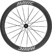 Mavic Comete 55 Cl Disc Tubeless Rear Wheel Argenté 12 x 142 mm / Shimano/Sram HG