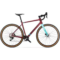 Wilier Vélo De Gravel Jaroon Contact Grx