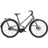 Orbea Diem 20 Nexus Inter-5 Di2 E-bike Design 2027 Electric Bike Vert L / 630Wh