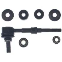 DENCKERMANN EBG Biellette de barre stabilisatrice arrière gauche droite Toyota 4883042021