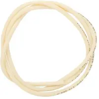 OEM Tuyau en silicone, 1 mètre, flexible et résistant aux températures