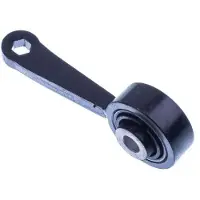 DENCKERMANN EBG Biellette de barre stabilisatrice gauche avant Mercedes 2203201689