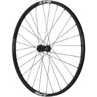 Synt Roue Avant Vtt Grit I28 29´´ Boost 6b Disc Tubeless