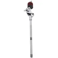 Gistuch Support d'extension pour bras de cymbales, portable, avec système de serrage, de stabilisation et d'inclinaison, modèle WC53E