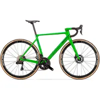 Wilier Vélo De Route Verticale Slr Swr40 Ultegra Di2