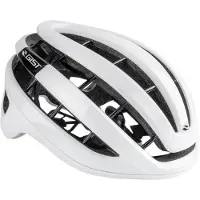 Gist Rapido Helmet Blanc XS-S
